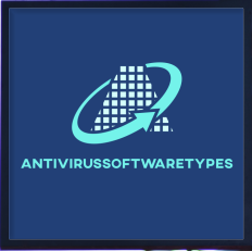 antivirussoftwaretypes